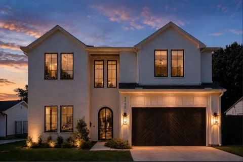 3722 Cortez Drive