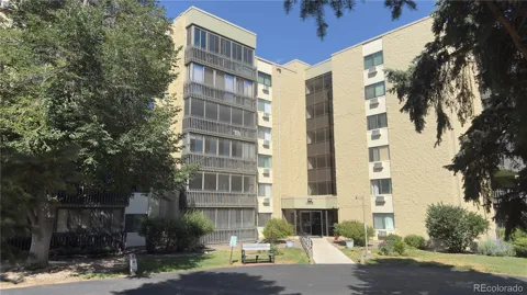 13661 E Marina Drive #307