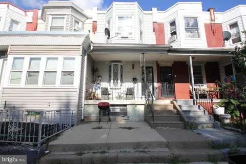 117 ROBINSON STREET