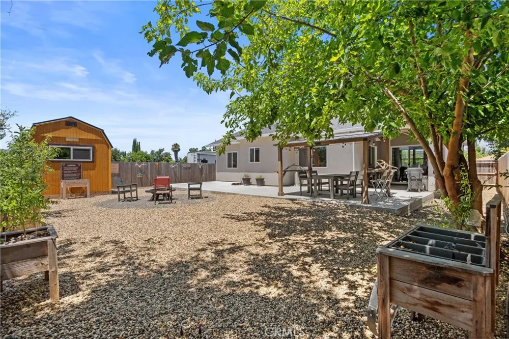689 Apricot Circle Orland, CA 95963