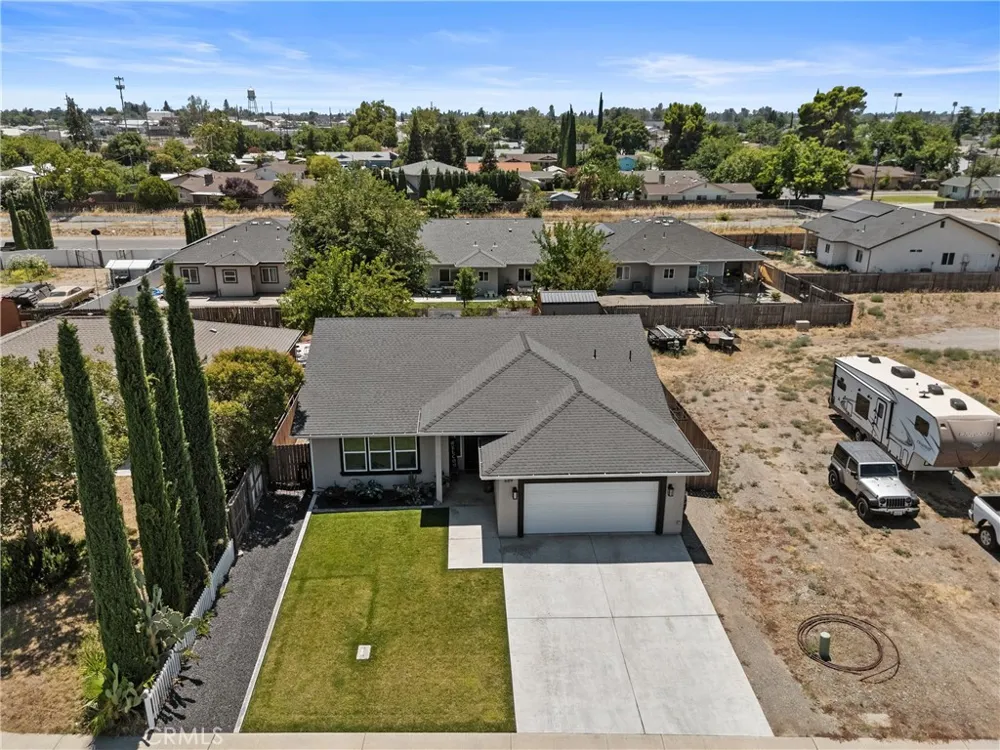689 Apricot Circle Orland, CA 95963