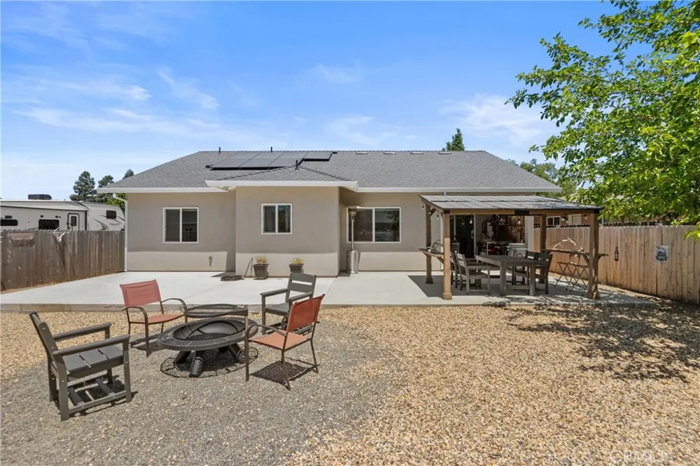689 Apricot Circle Orland, CA 95963