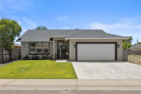 689 Apricot Circle