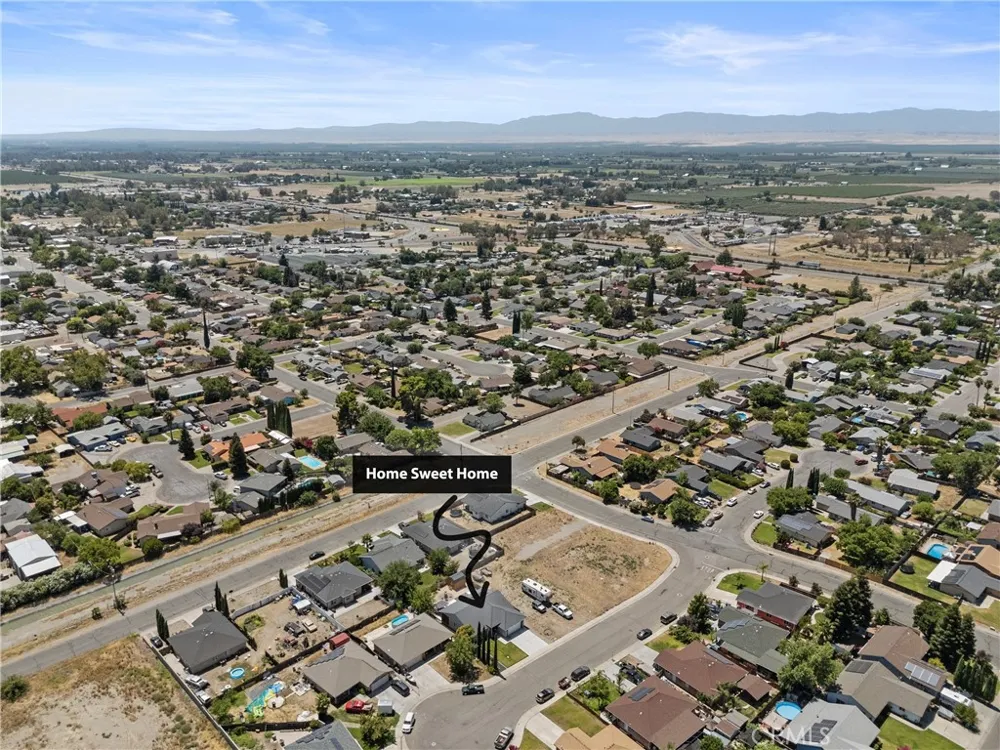 689 Apricot Circle Orland, CA 95963