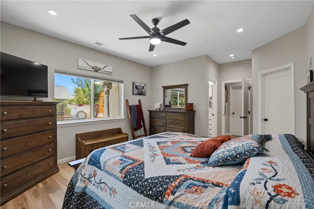 689 Apricot Circle Orland, CA 95963