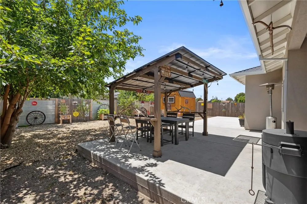 689 Apricot Circle Orland, CA 95963