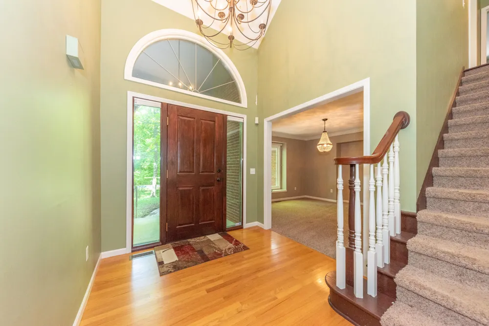 7421 Black Forest Drive Dexter, MI 48130
