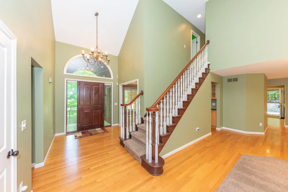 7421 Black Forest Drive Dexter, MI 48130