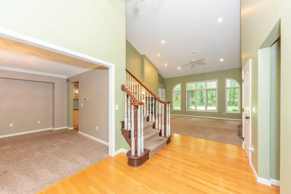 7421 Black Forest Drive Dexter, MI 48130
