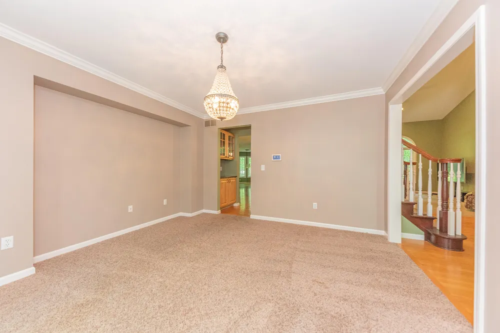 7421 Black Forest Drive Dexter, MI 48130