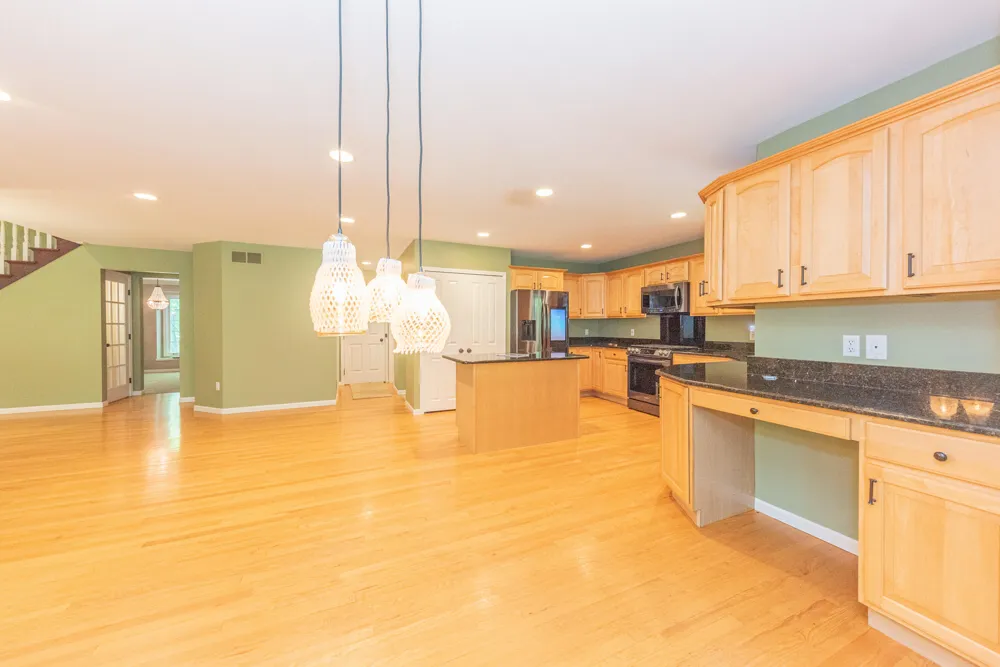 7421 Black Forest Drive Dexter, MI 48130