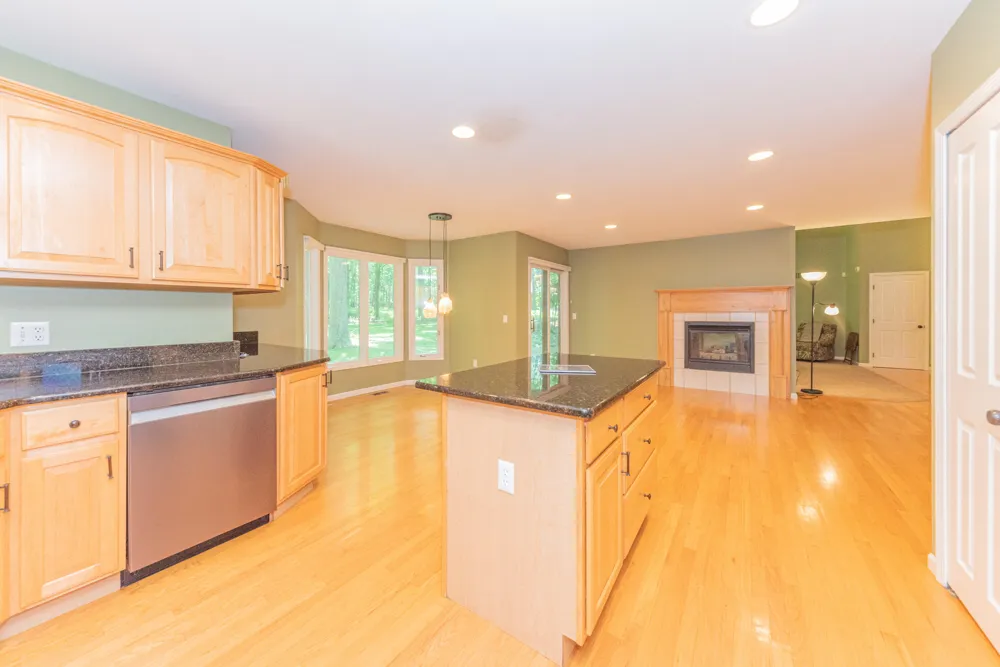 7421 Black Forest Drive Dexter, MI 48130