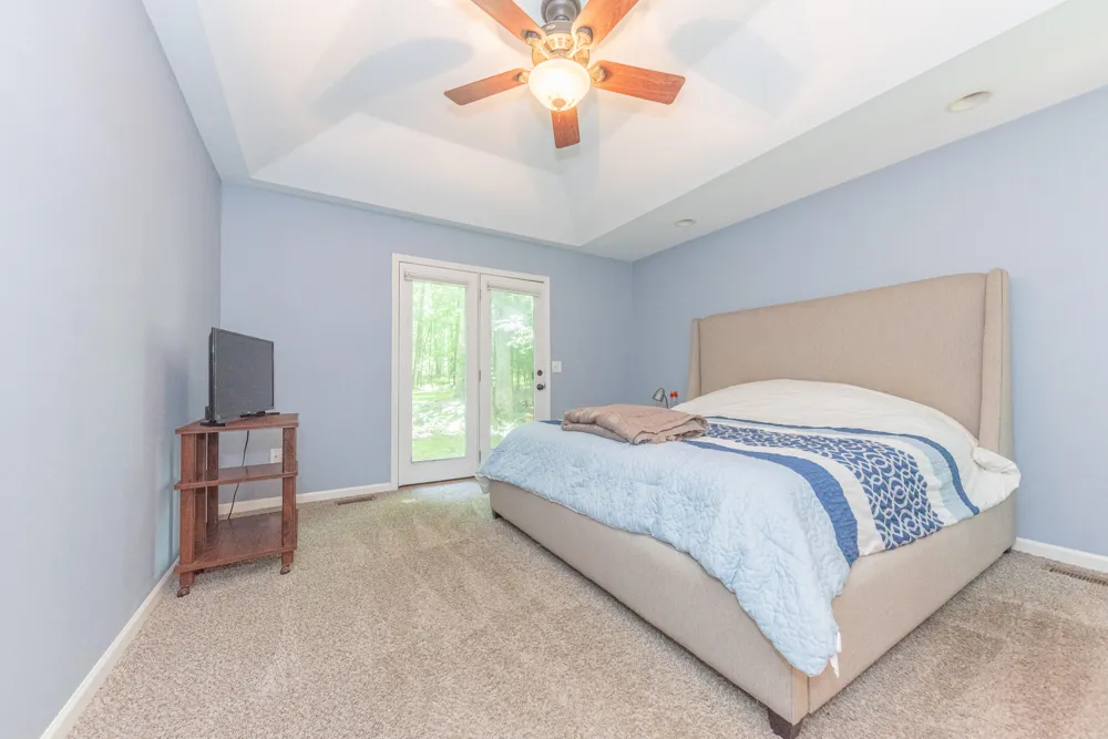 7421 Black Forest Drive Dexter, MI 48130