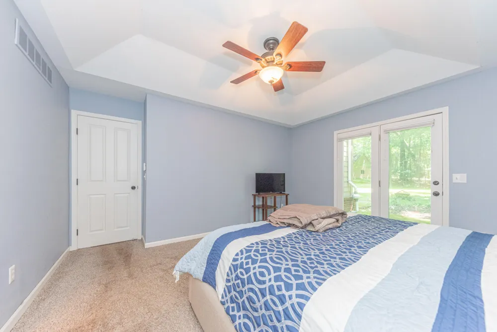 7421 Black Forest Drive Dexter, MI 48130