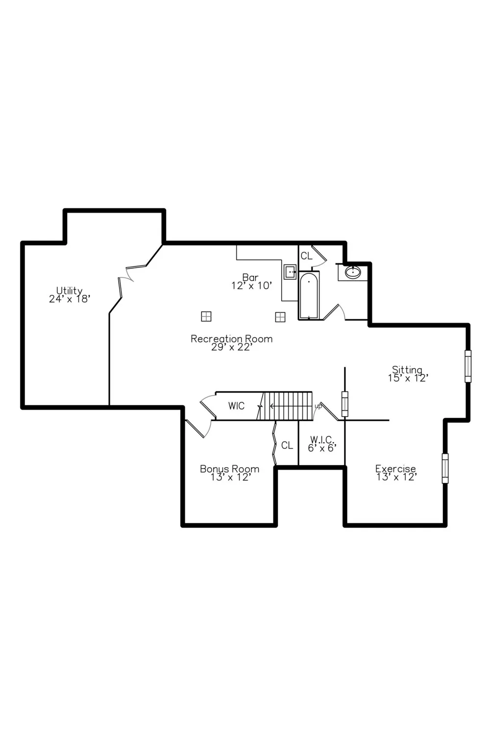 7421 Black Forest Drive Dexter, MI 48130