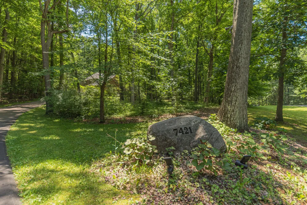 7421 Black Forest Drive Dexter, MI 48130