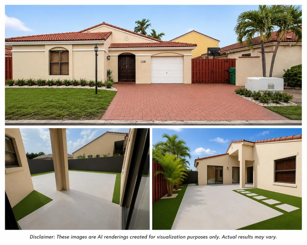 8871 SW 6th Street Miami, FL 33174