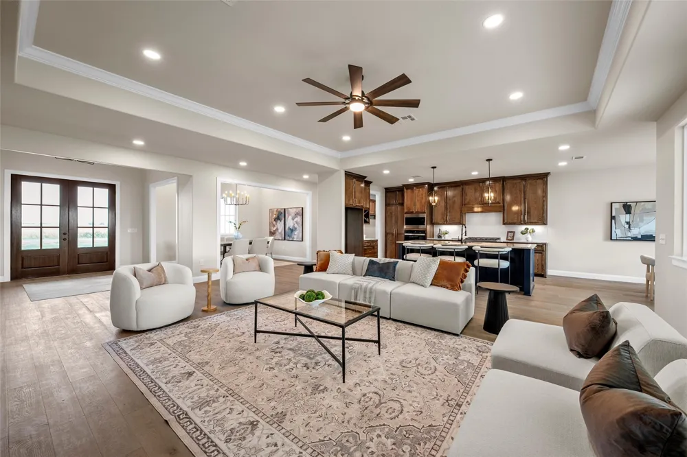 1025 Galaxy Woodway, TX 76712