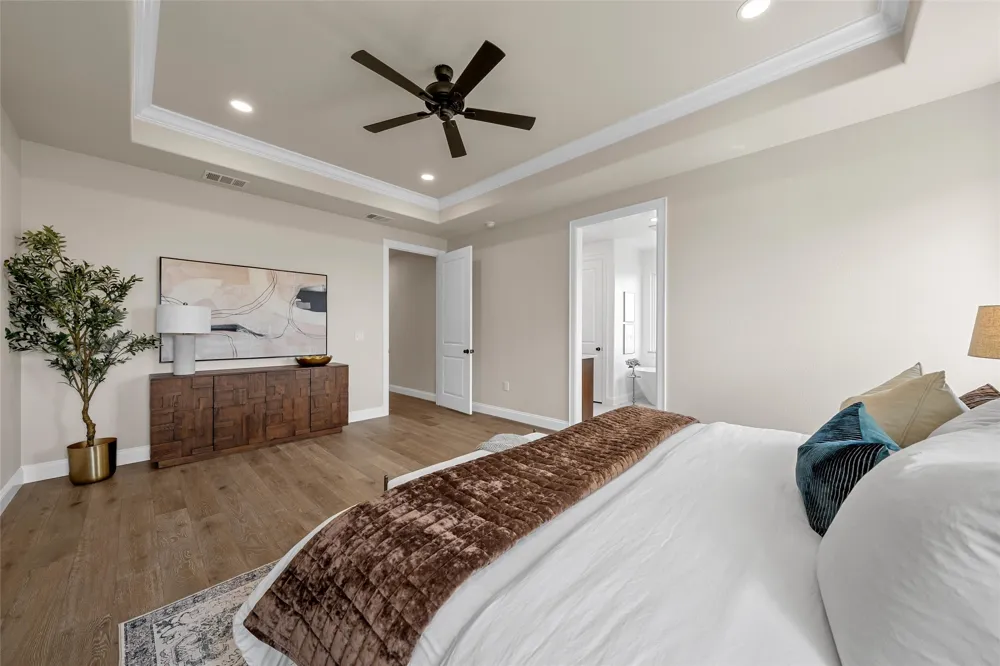 1025 Galaxy Woodway, TX 76712