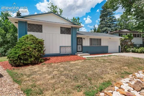 1550 Keaton Lane