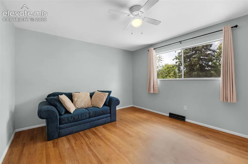 1550 Keaton Lane Colorado Springs, CO 80909