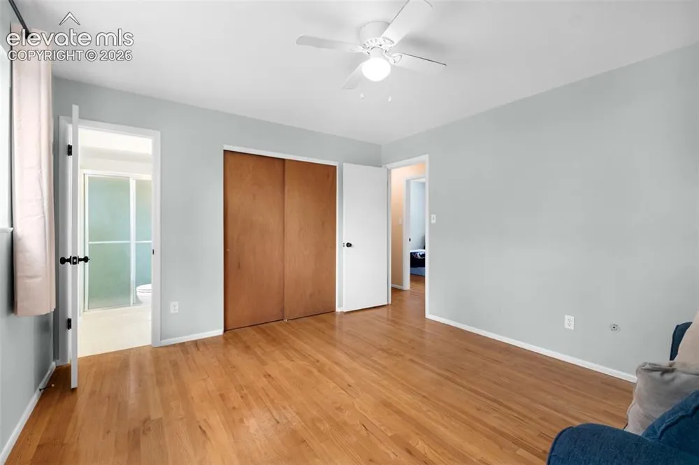1550 Keaton Lane Colorado Springs, CO 80909