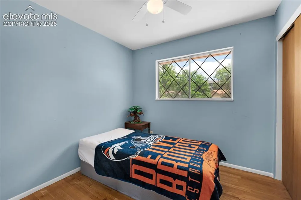 1550 Keaton Lane Colorado Springs, CO 80909