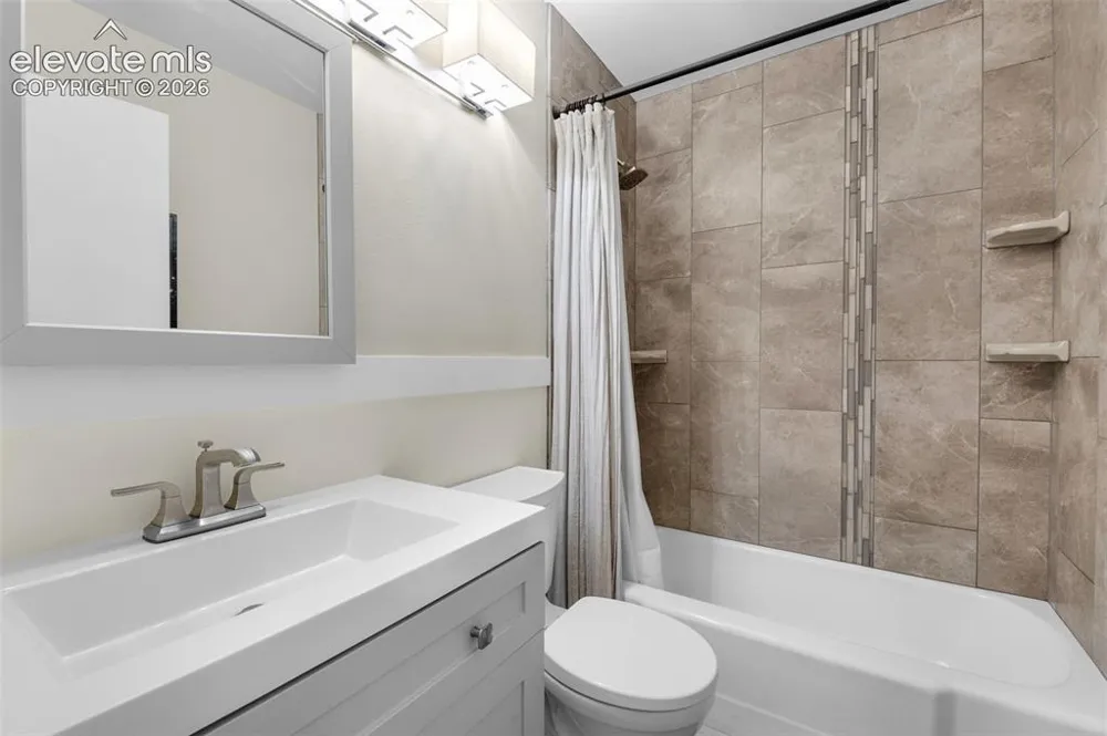 1550 Keaton Lane Colorado Springs, CO 80909