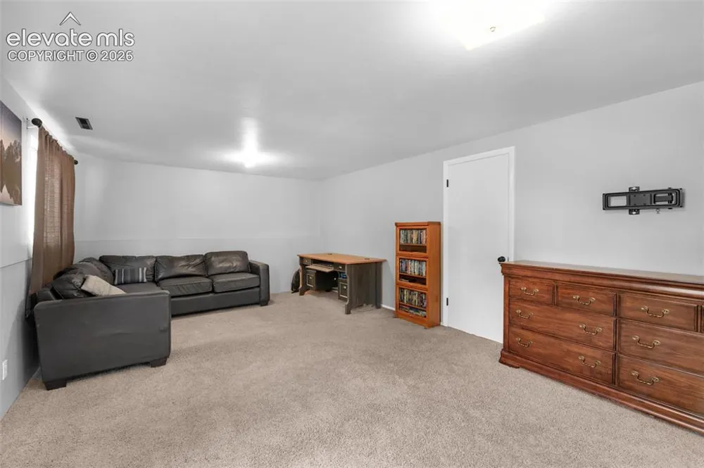 1550 Keaton Lane Colorado Springs, CO 80909