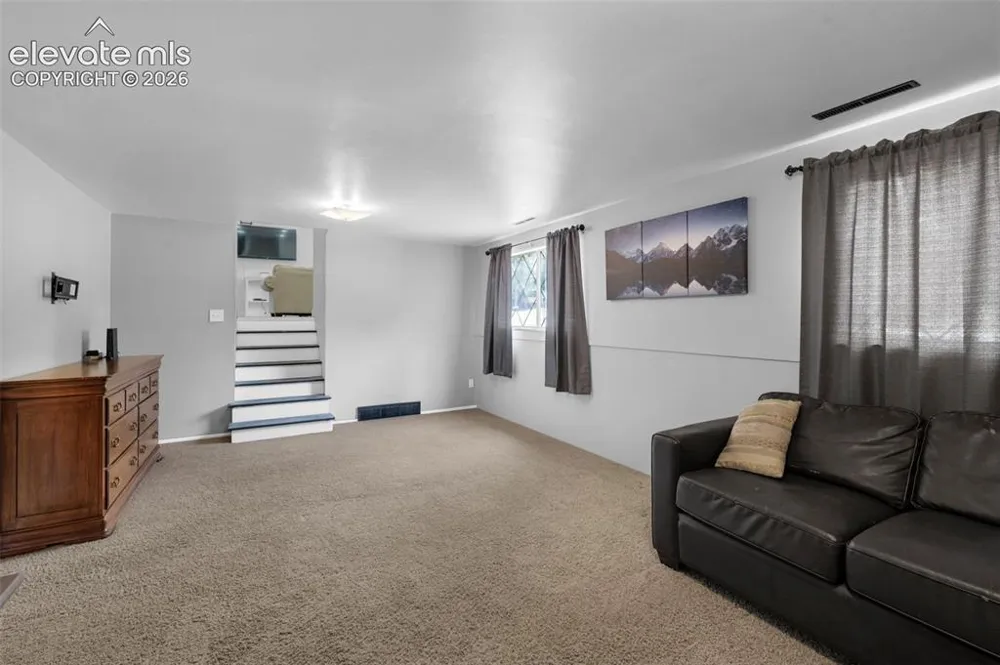 1550 Keaton Lane Colorado Springs, CO 80909