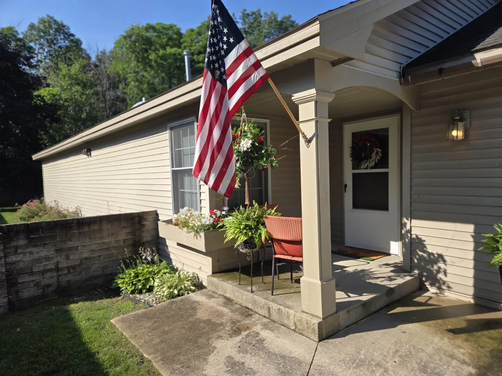 1178 Hemingway Lane Garfield Charter Township, MI 49686