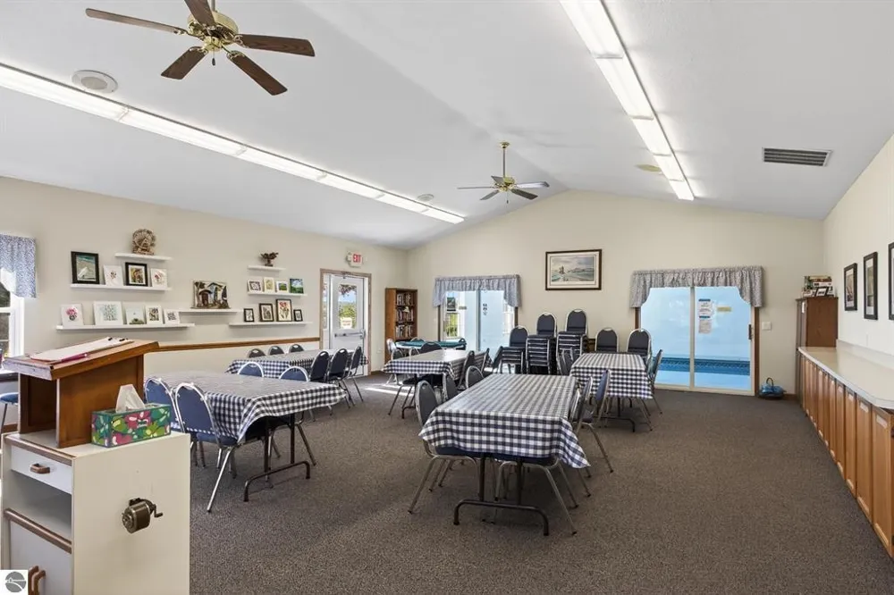 1178 Hemingway Lane Garfield Charter Township, MI 49686
