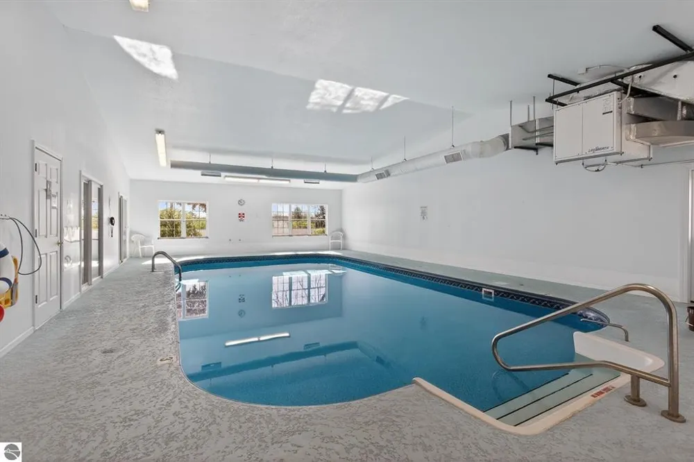 1178 Hemingway Lane Garfield Charter Township, MI 49686