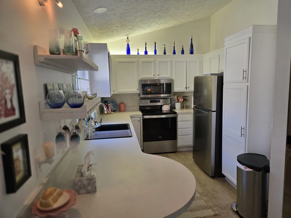 1178 Hemingway Lane Garfield Charter Township, MI 49686