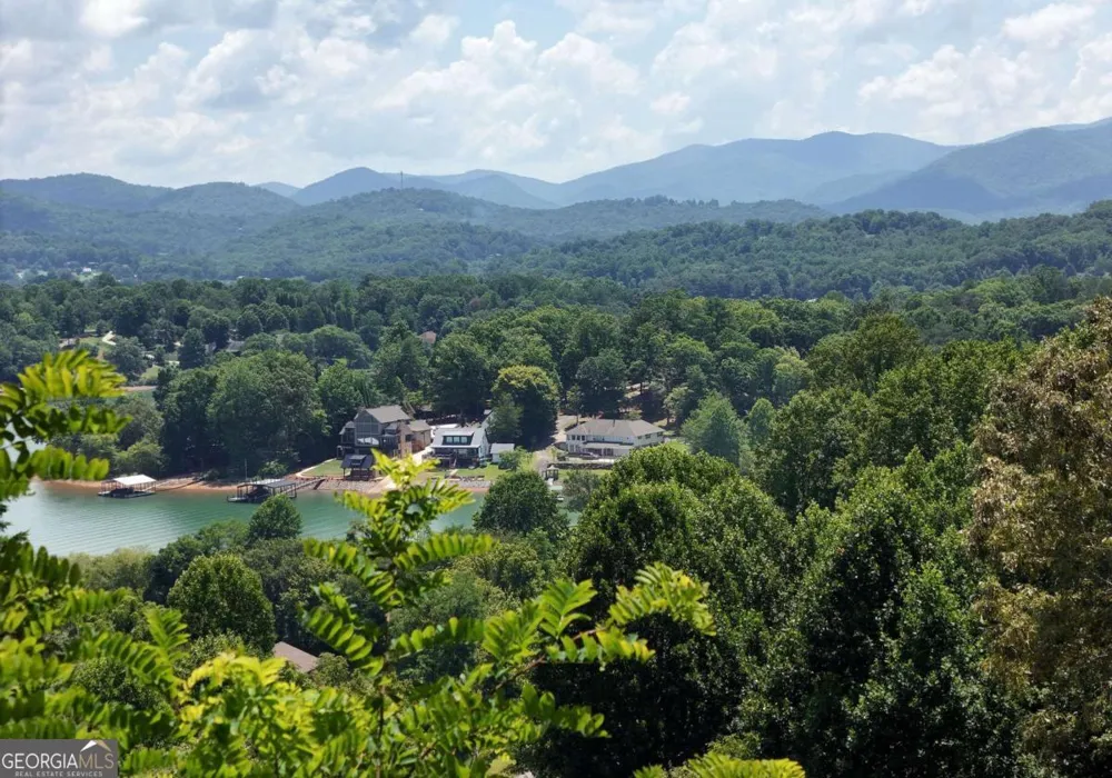 714 Mountain View RD Hiawassee, GA 30546