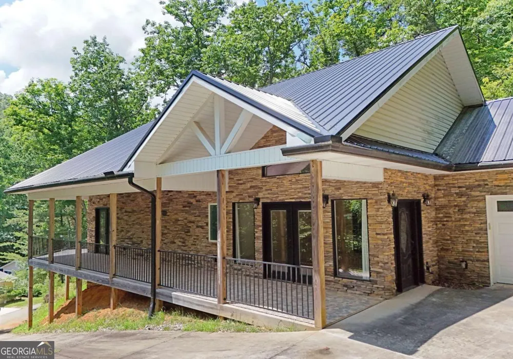 714 Mountain View RD Hiawassee, GA 30546