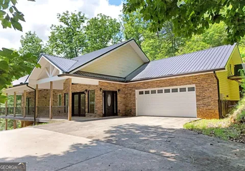 714 Mountain View RD