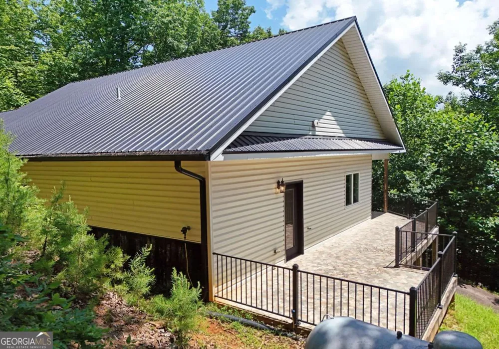 714 Mountain View RD Hiawassee, GA 30546