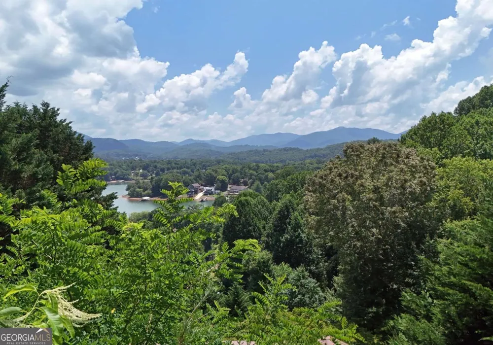 714 Mountain View RD Hiawassee, GA 30546