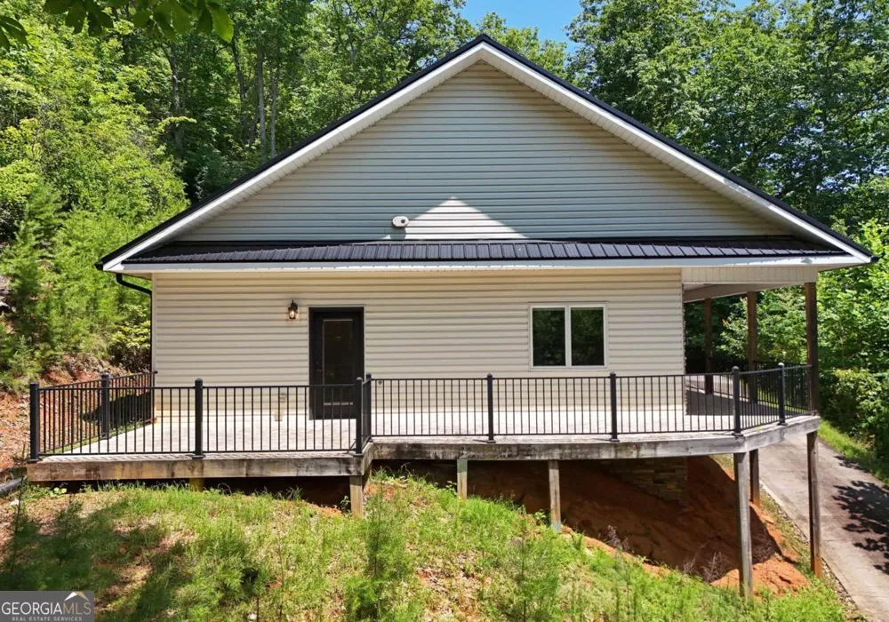 714 Mountain View RD Hiawassee, GA 30546