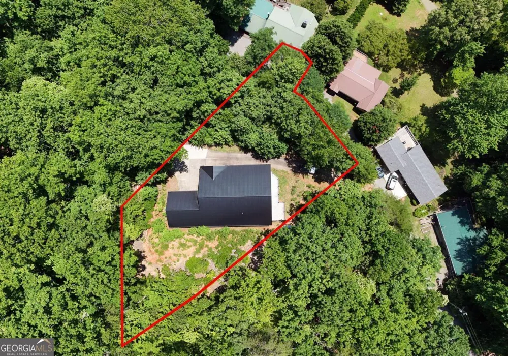 714 Mountain View RD Hiawassee, GA 30546