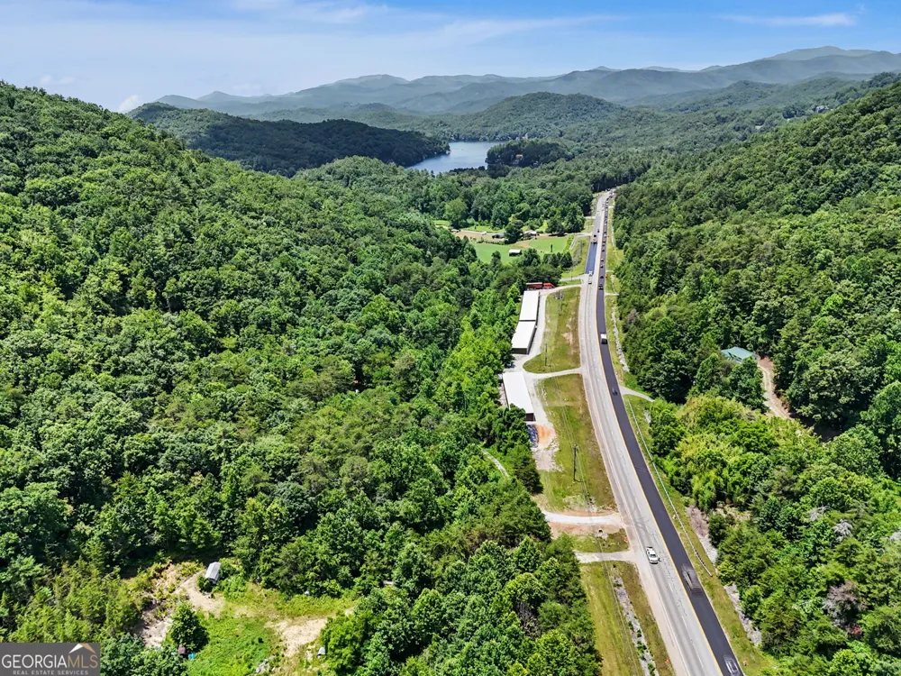 0 Hwy 76 W Clayton, GA 30525