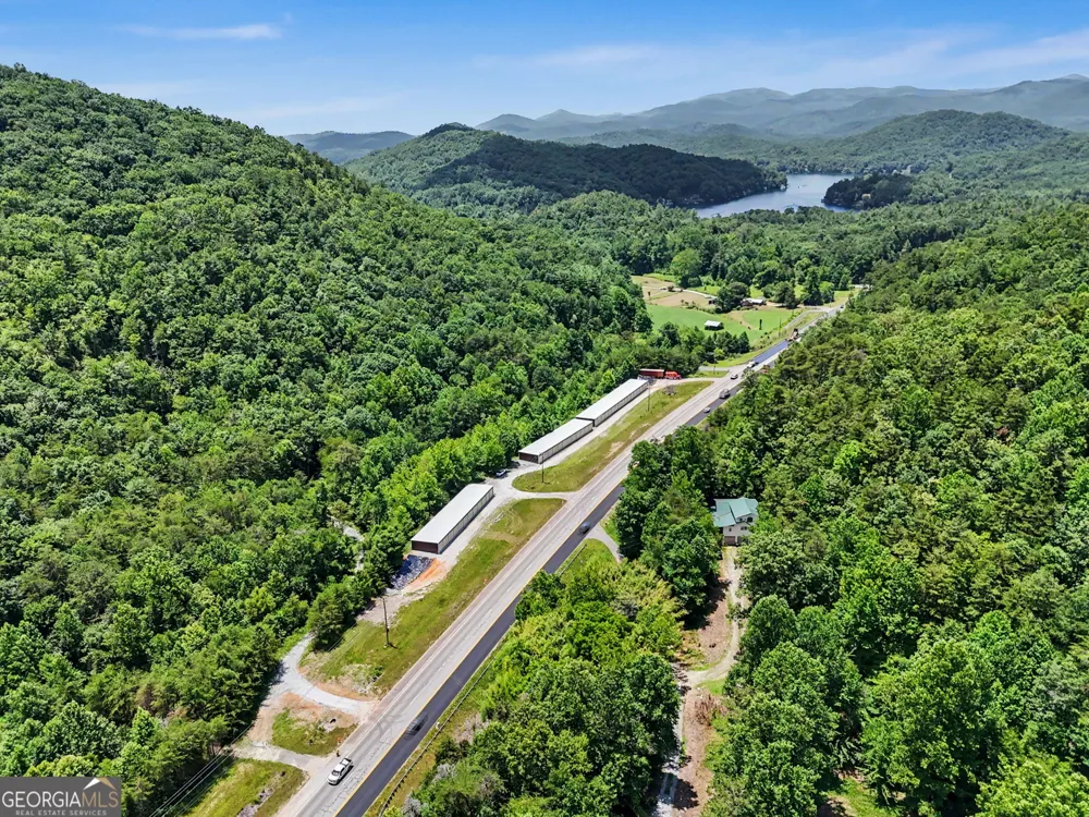 0 Hwy 76 W Clayton, GA 30525