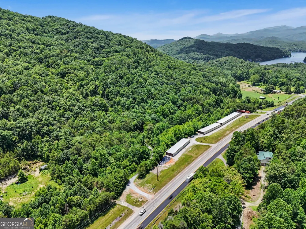 0 Hwy 76 W Clayton, GA 30525