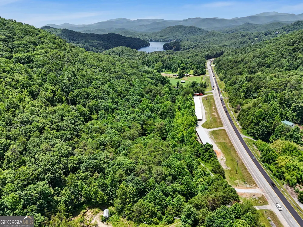0 Hwy 76 W Clayton, GA 30525