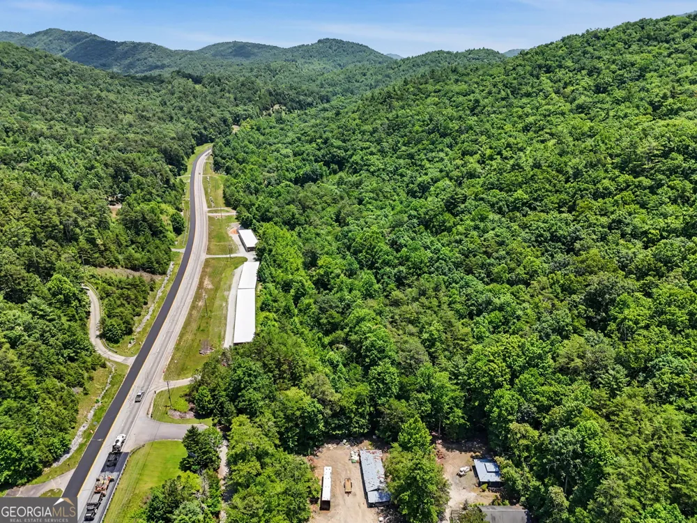 0 Hwy 76 W Clayton, GA 30525