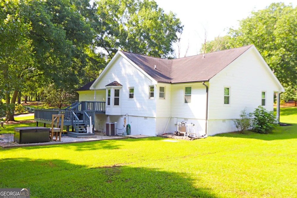 42 Dale ST Temple, GA 30179