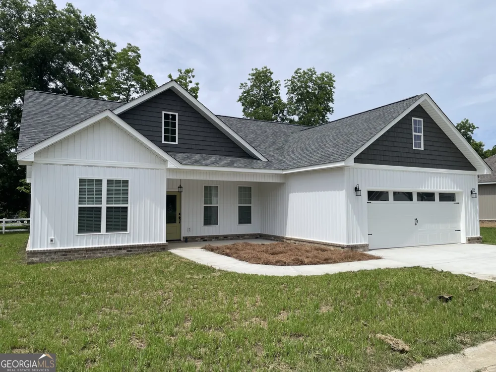 116 Pecan ST Cochran, GA 31014