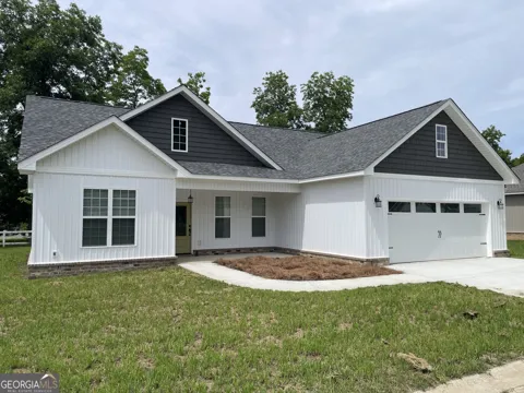 116 Pecan ST