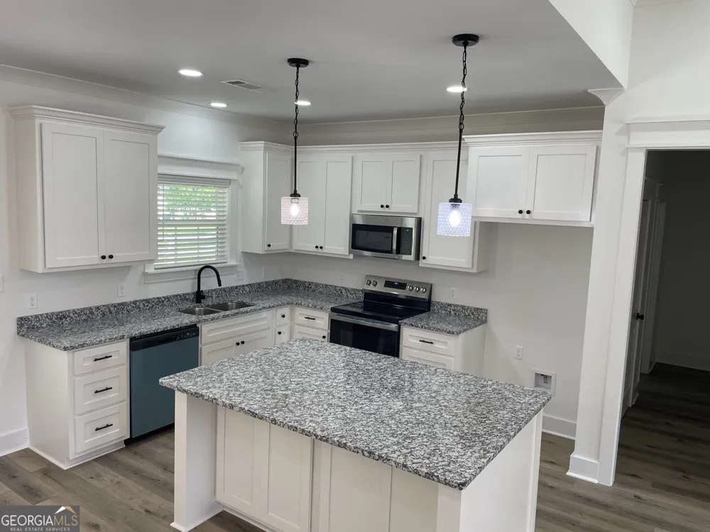 116 Pecan ST Cochran, GA 31014